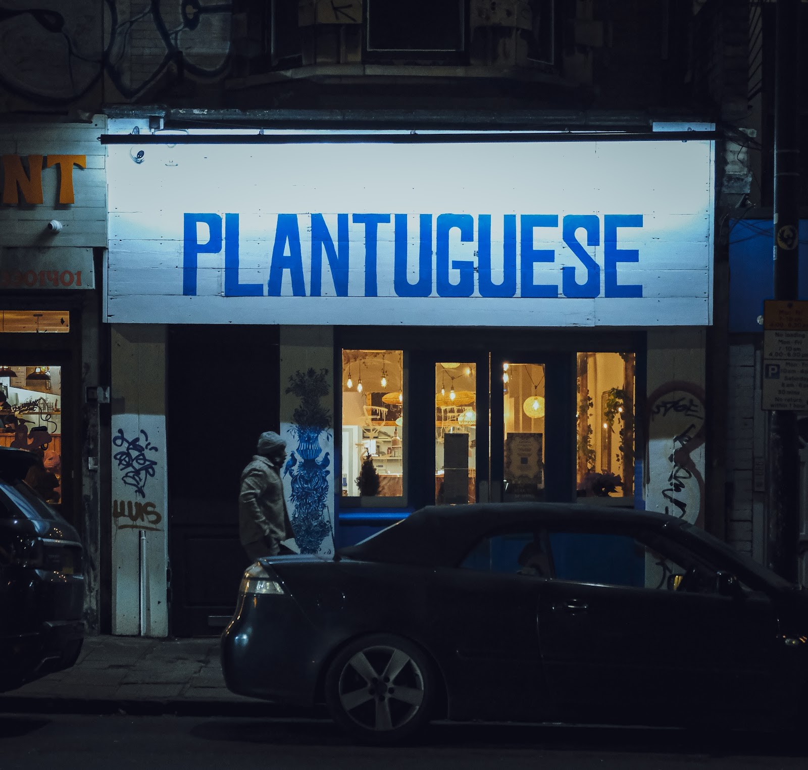 Plantuguese: the place