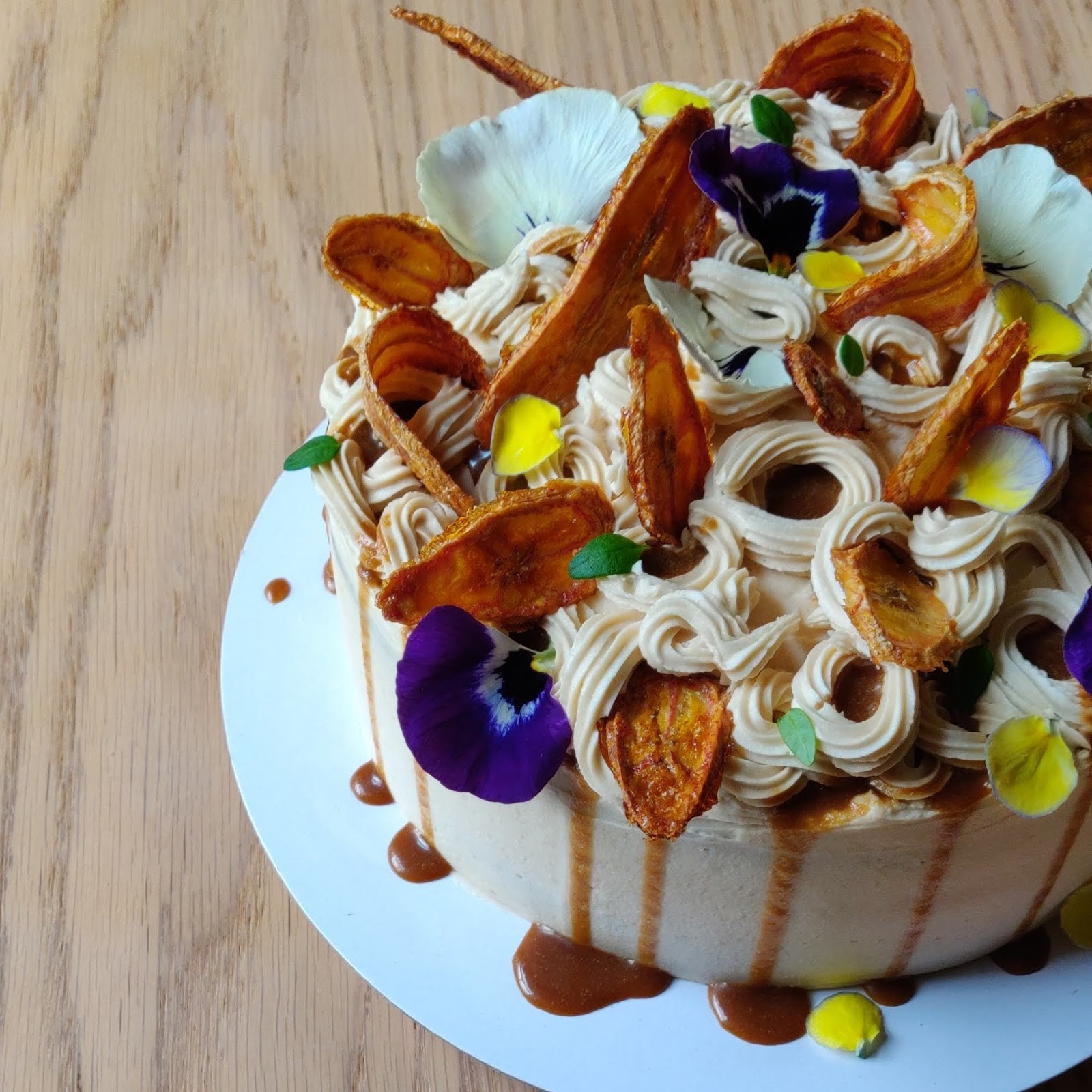 That Old Chestnut: food & drinks