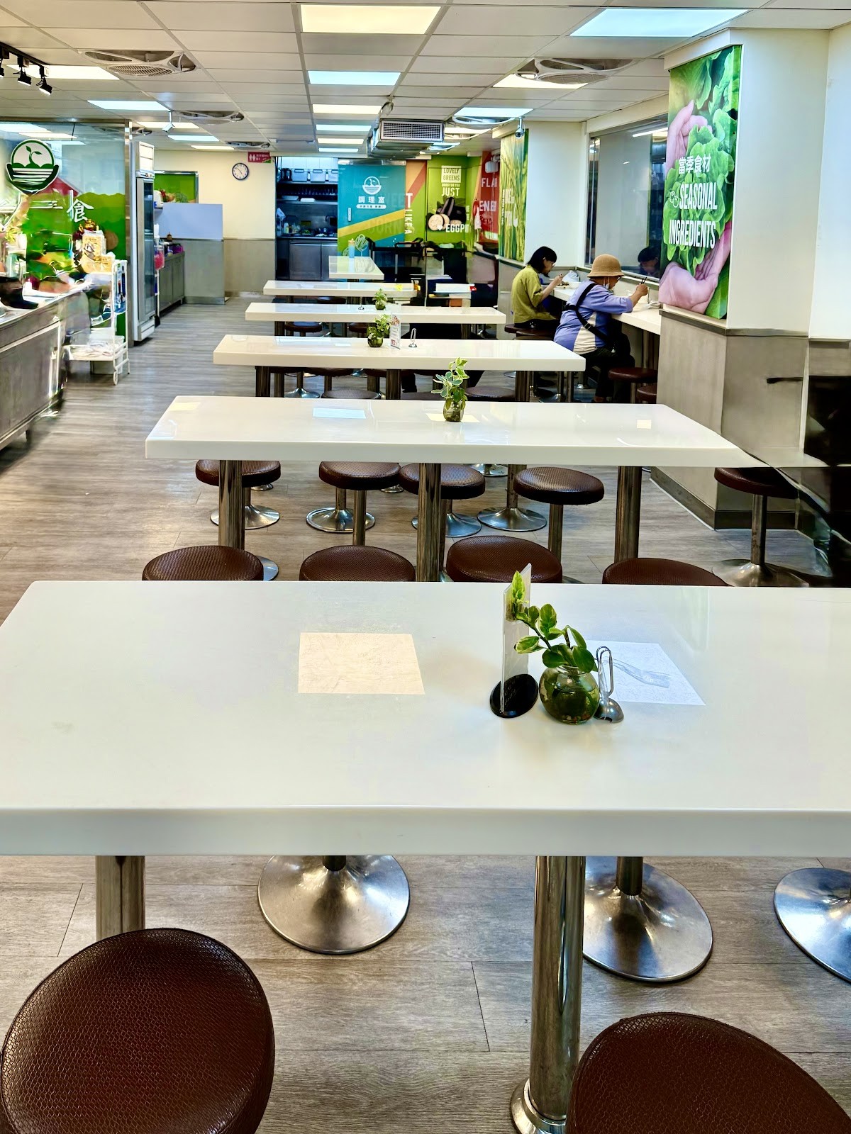 Nationwide Healthy Vegetarian (Zhongshan Jinxing Branch): the place
