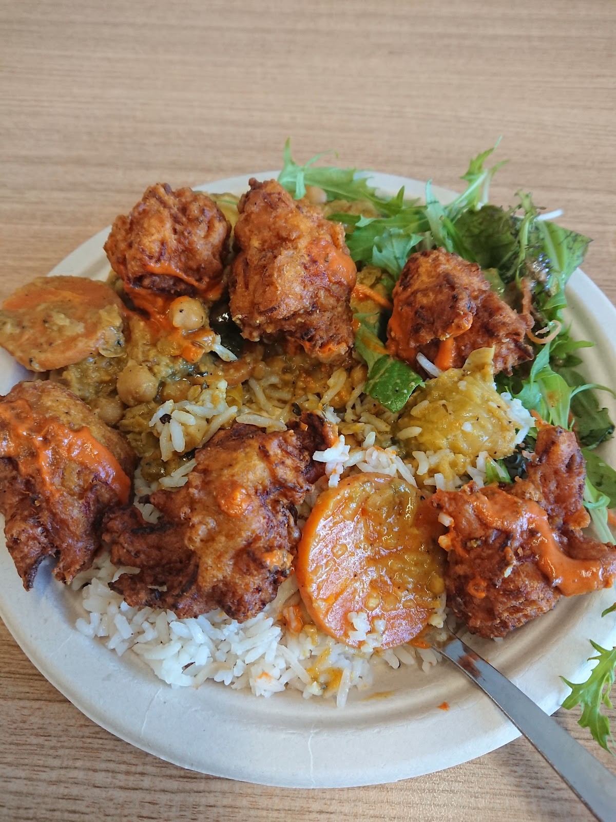 Conscious Eats: food & drinks