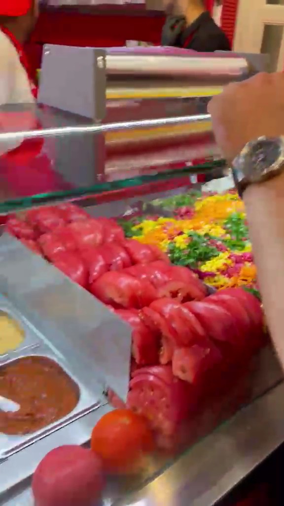Döner Pro: the place