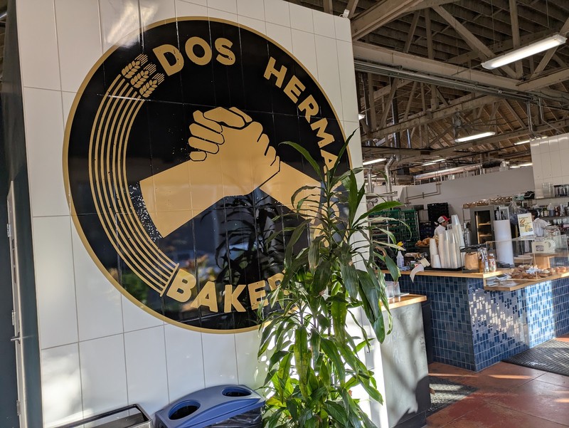Dos Hermanos Cafe: photo 4