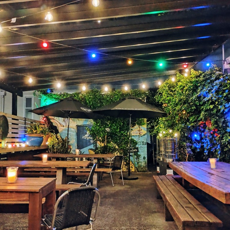 Cafe 39: photo