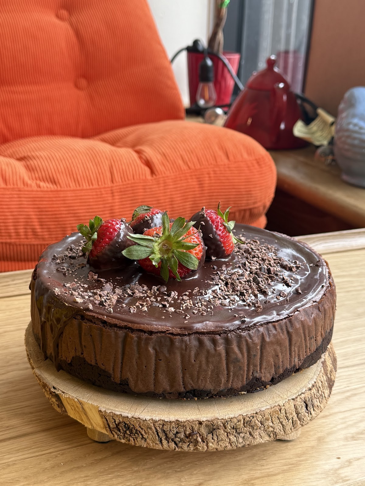 Happy Zoe Vegan Bakery: food & drinks