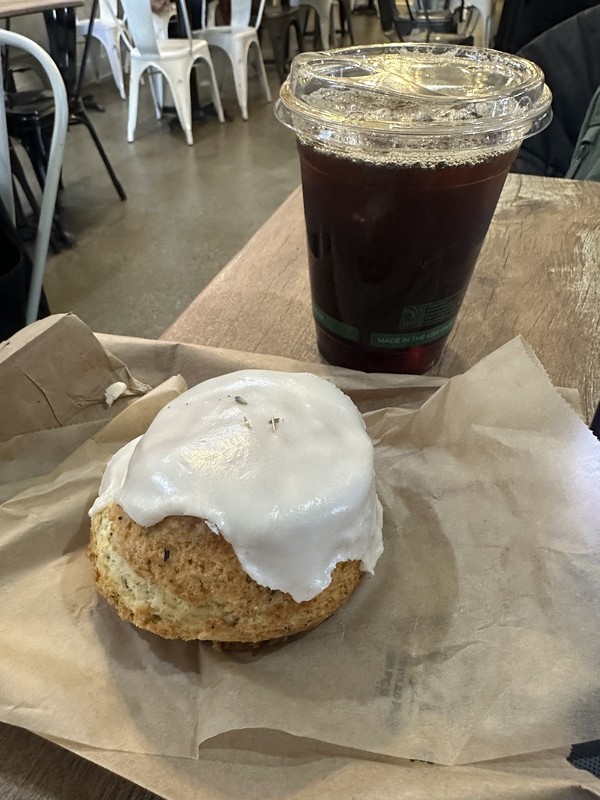 Ula Café: photo