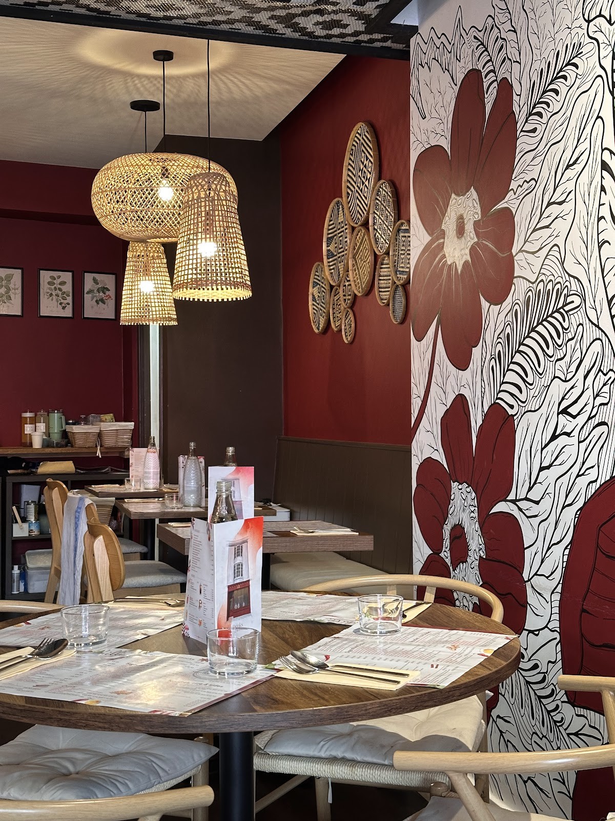 Chilli Brighton: the place