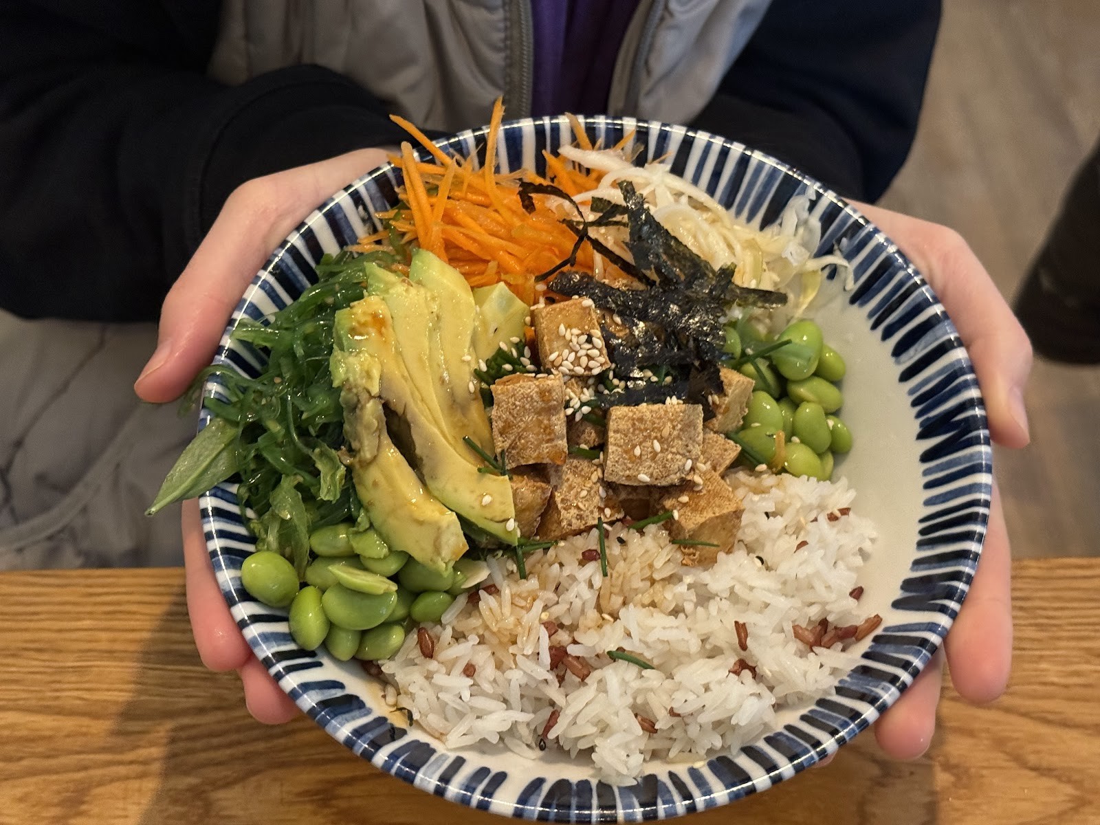 Viet Next Door - Vegan Cuisine: food & drinks