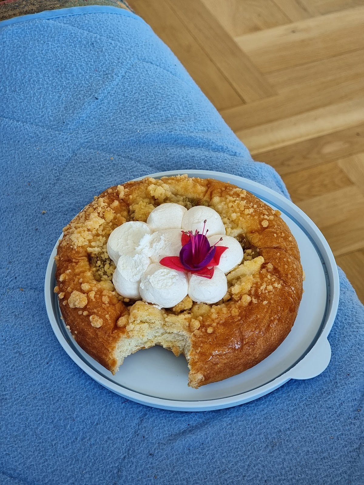 Cukiernia Kostki: food & drinks
