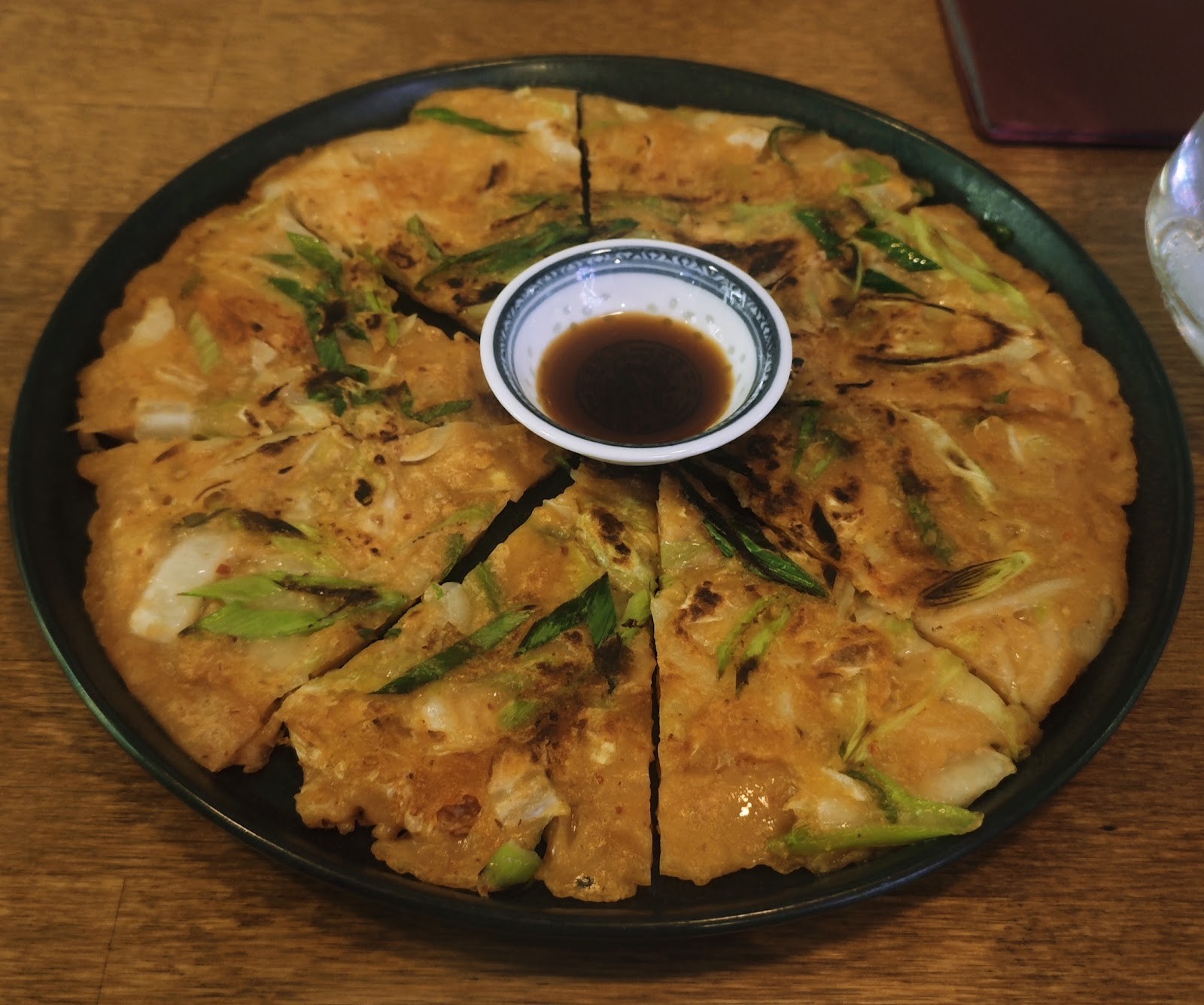 Restaurant Manna: food & drinks