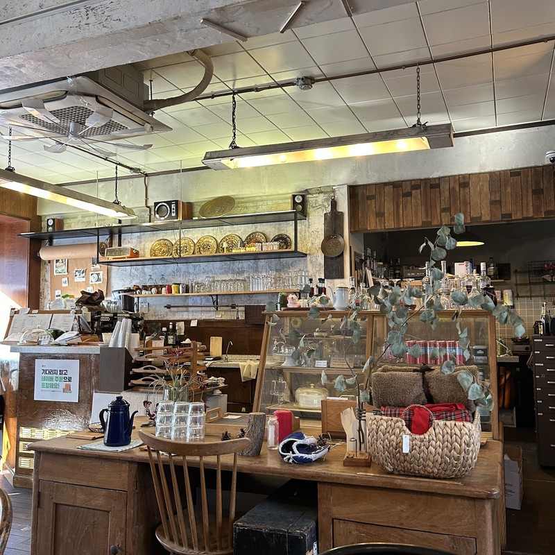 Cafe Manderley: photo 4