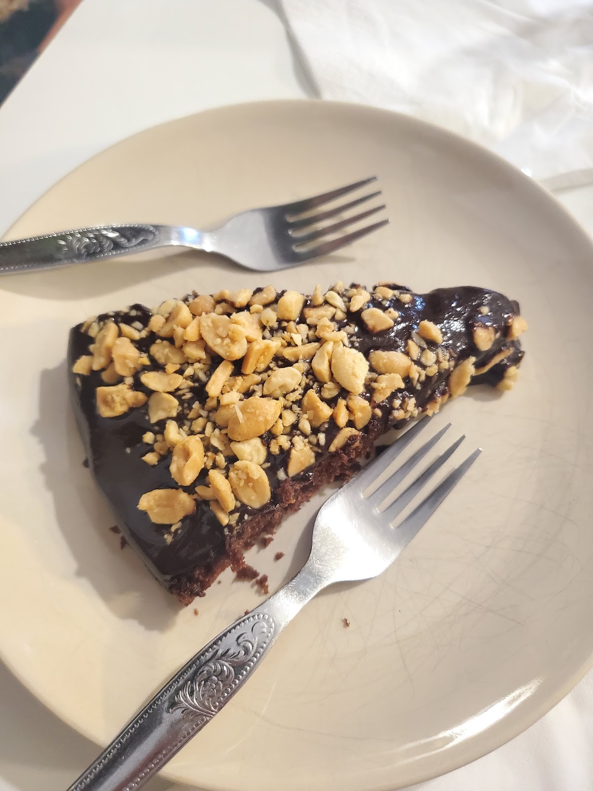 Veganeats Caffe: food & drinks