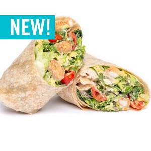 Protein Bar & Kitchen: food & drinks