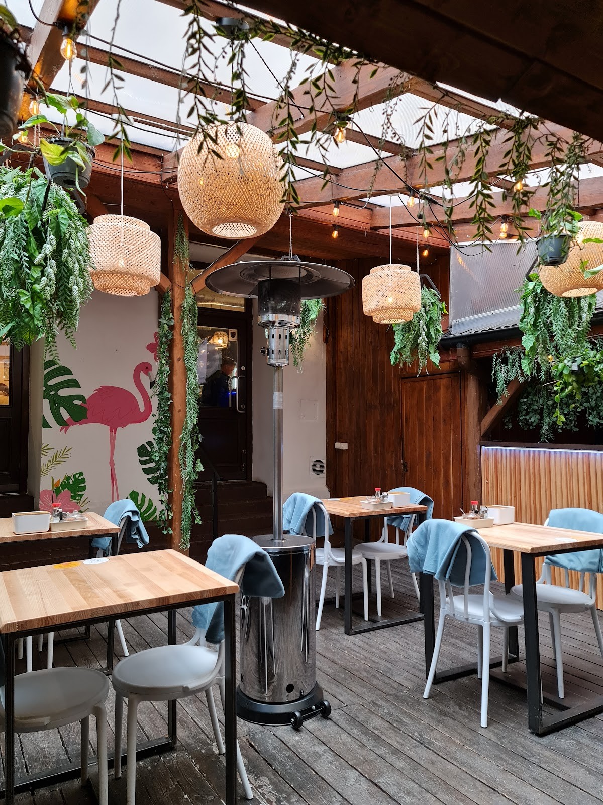PHO EVER | Pho Restaurant | Bubble Tea | Poke: the place