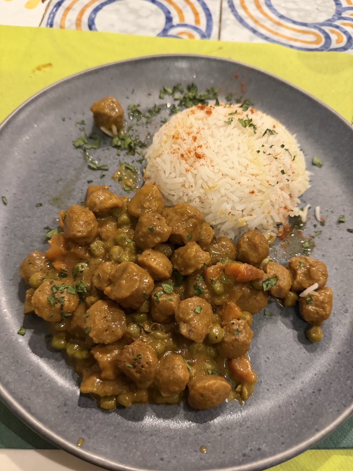 Ristorante Vegano Ma Va? | Prati: food & drinks