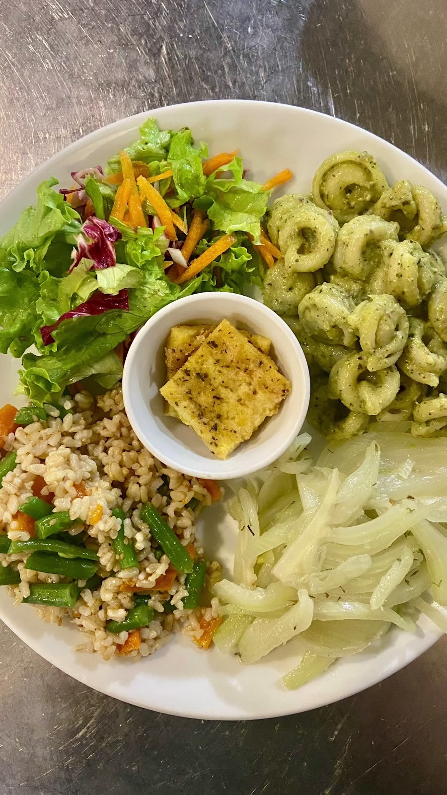 Ristorante Ramerino | Cucina Vegana Biologica e di Pesce | Cucina Macrobiotica: food & drinks