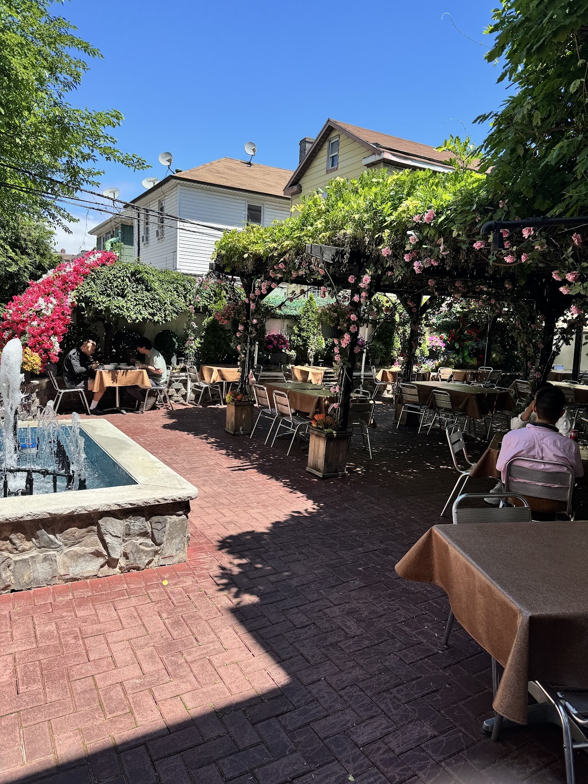 SriPraPhai: the place