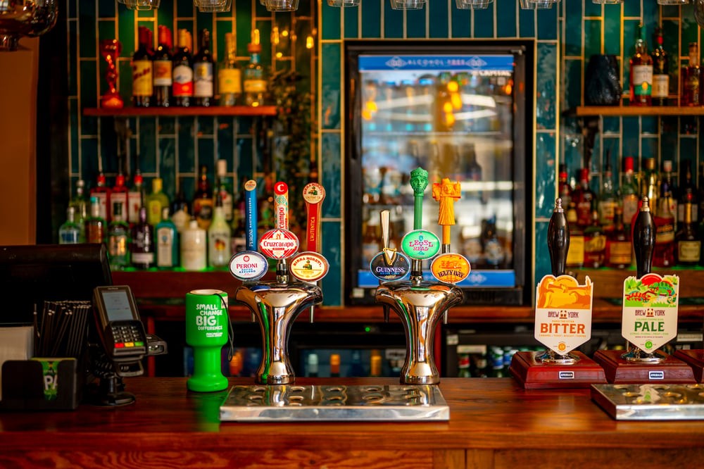 Windmill Inn: the place