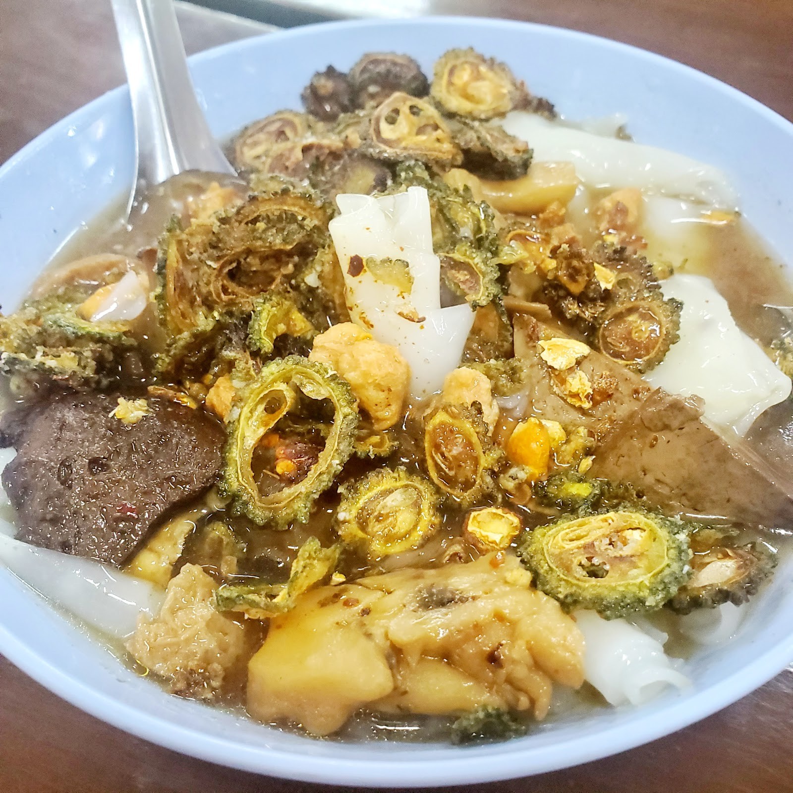 Vegetarian Food #6: food & drinks