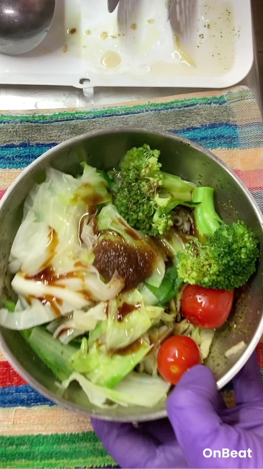 素元齋Vegan: food & drinks