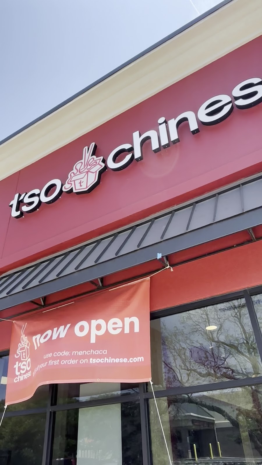 Tso Chinese Takeout & Delivery: the place