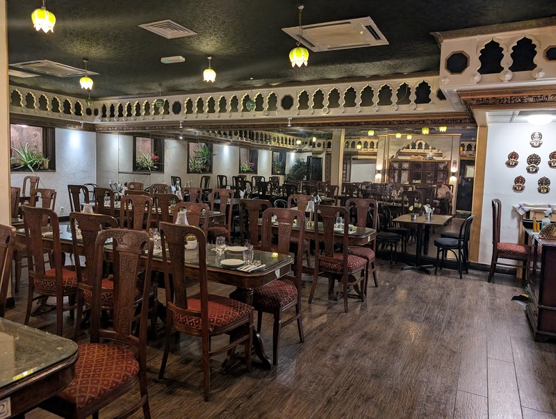 Kerala Restaurant: photo