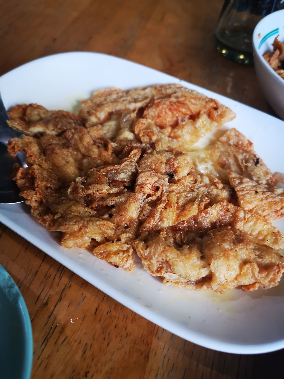 VeggieJ อาหารเจสะพานหัน: food & drinks