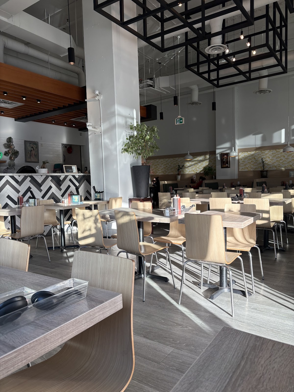 Pho Kitchen: the place