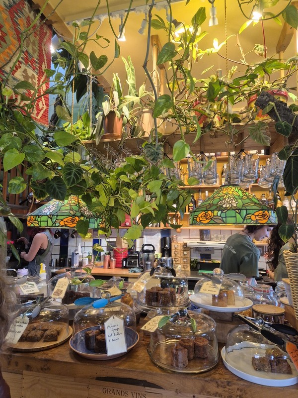 The Garden of Easton: photo 4