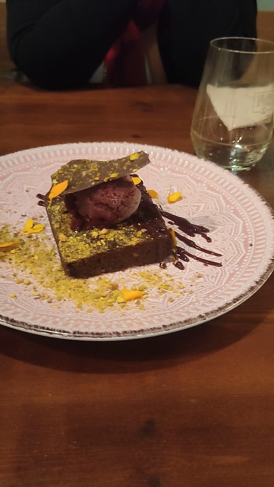 MESTIZA - plant based restaurant: food & drinks