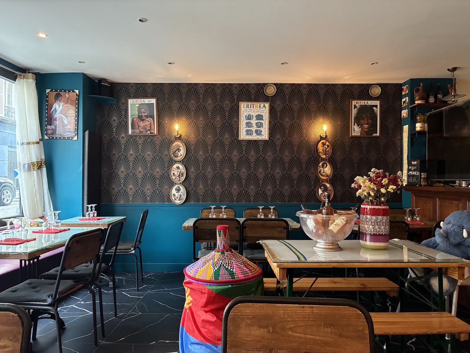 Adulis: the place