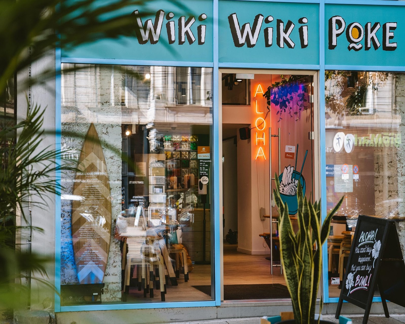 Wiki Wiki Poke: the place