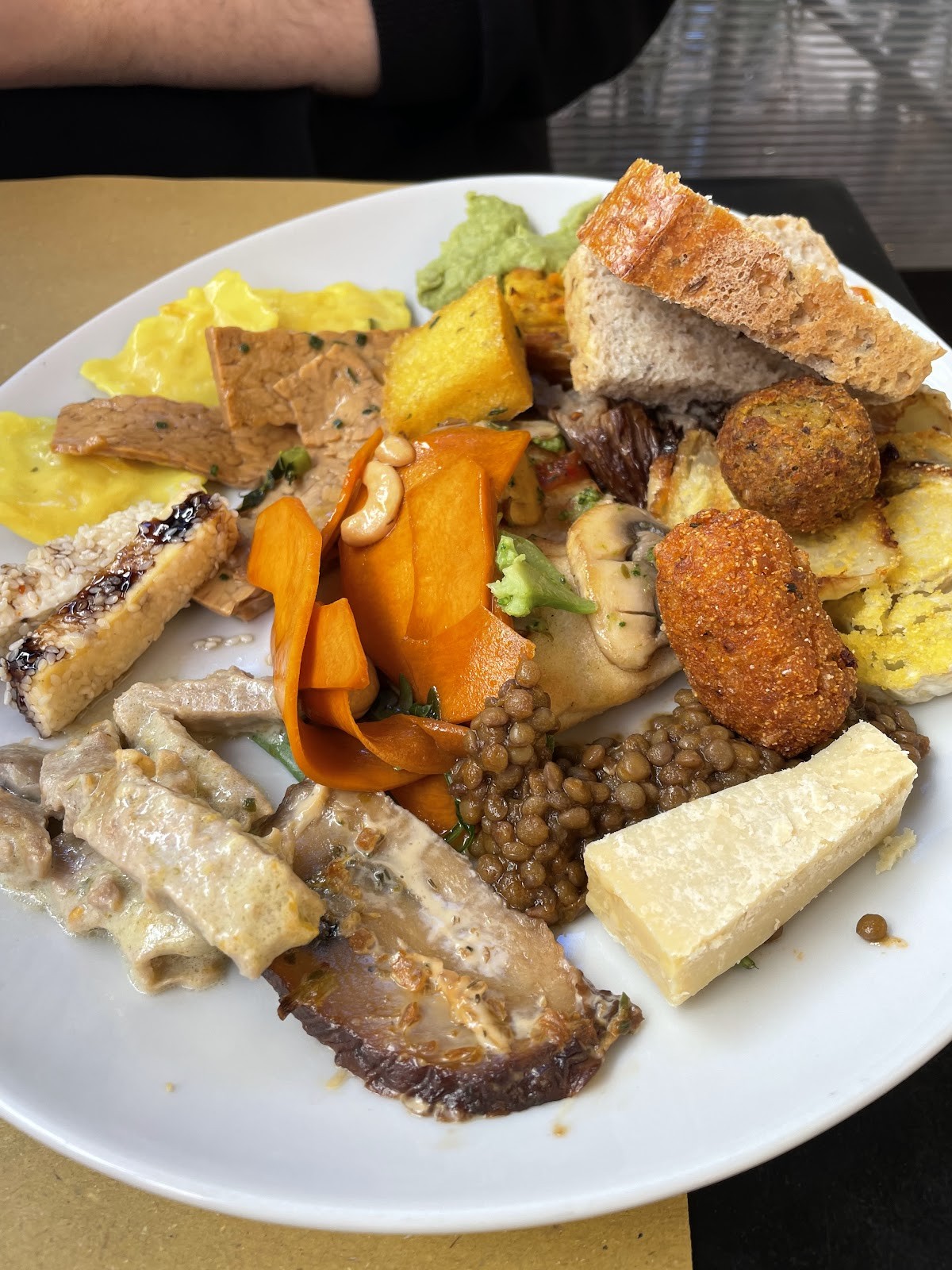 Ops!: food & drinks