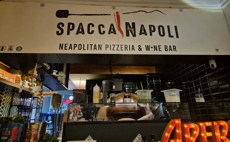 Spaccanapoli Köln: photo 4