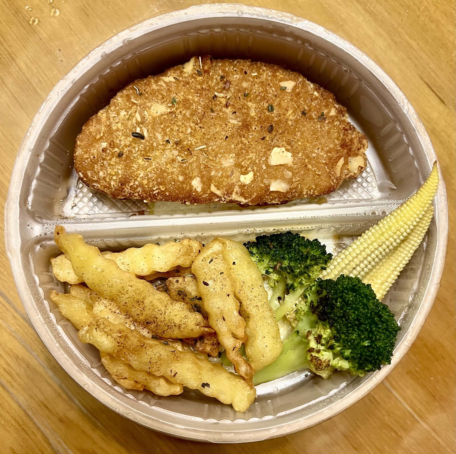 Enjoy Vegetarian Food - 享食贊蔬食料理: food & drinks