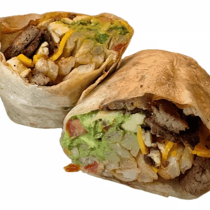 Evolution: food & drinks