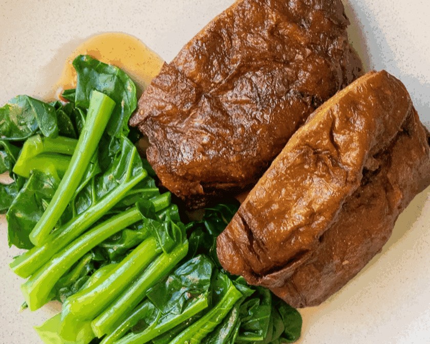 Green Gourmet Vegan Lane Cove West: food & drinks