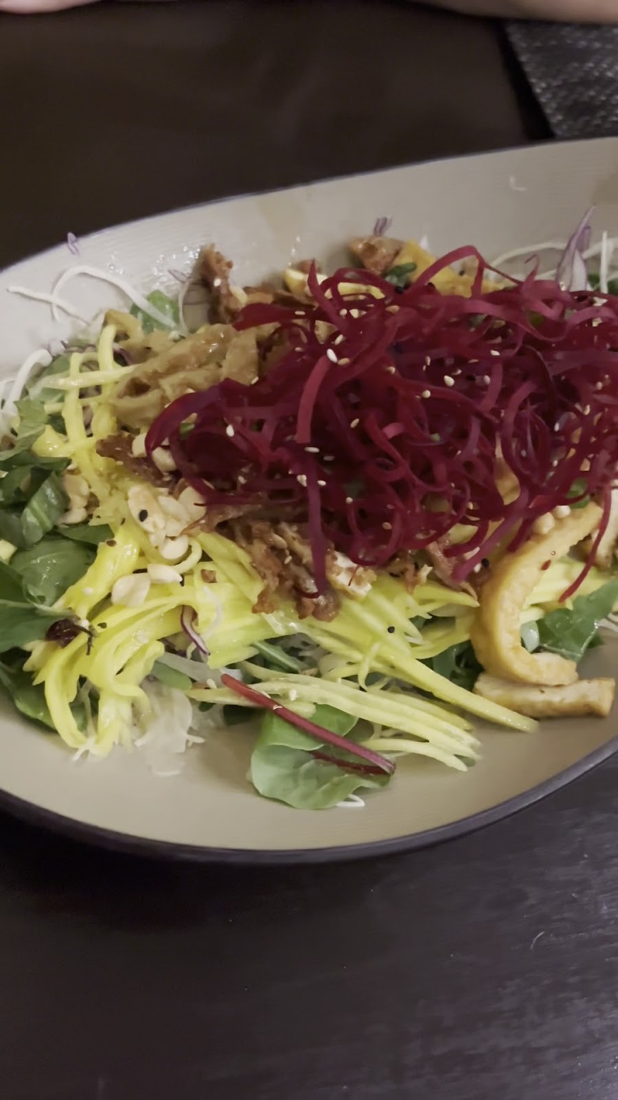 Koko organic: food & drinks