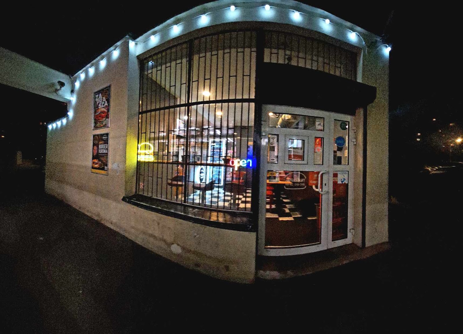 Dobra Buła | Warszawa Targówek - Burgery: the place