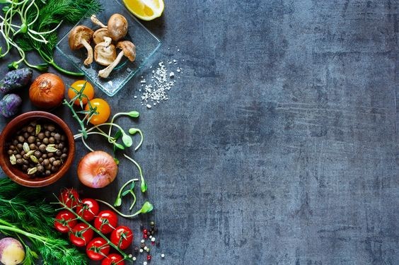 Vegan Bites: food & drinks