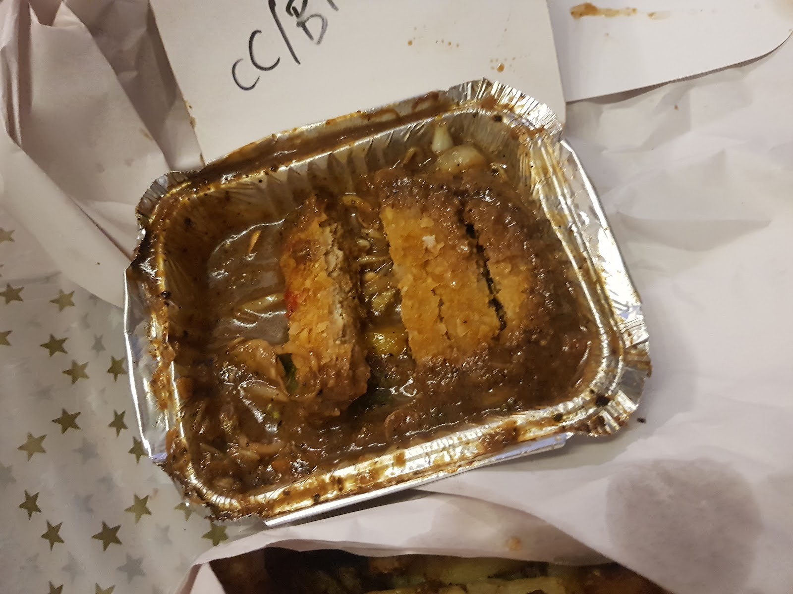 Woo Tan Scran: food & drinks