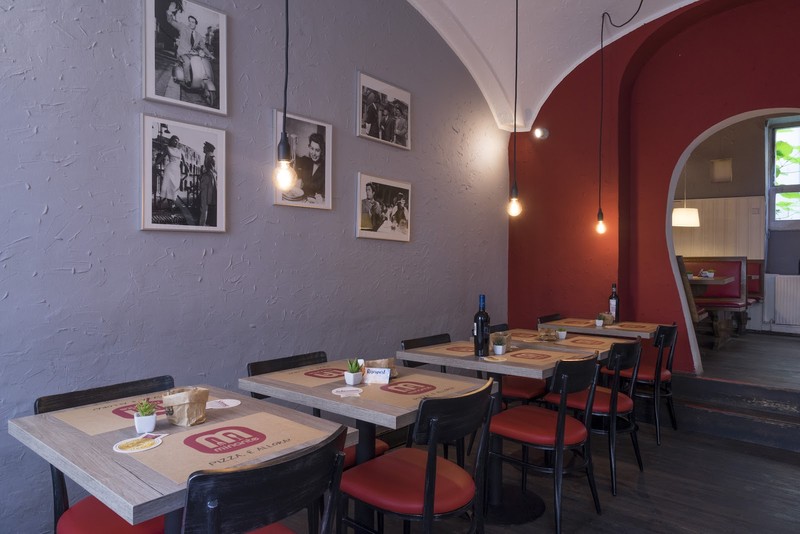 Pizzeria Minante: photo 4