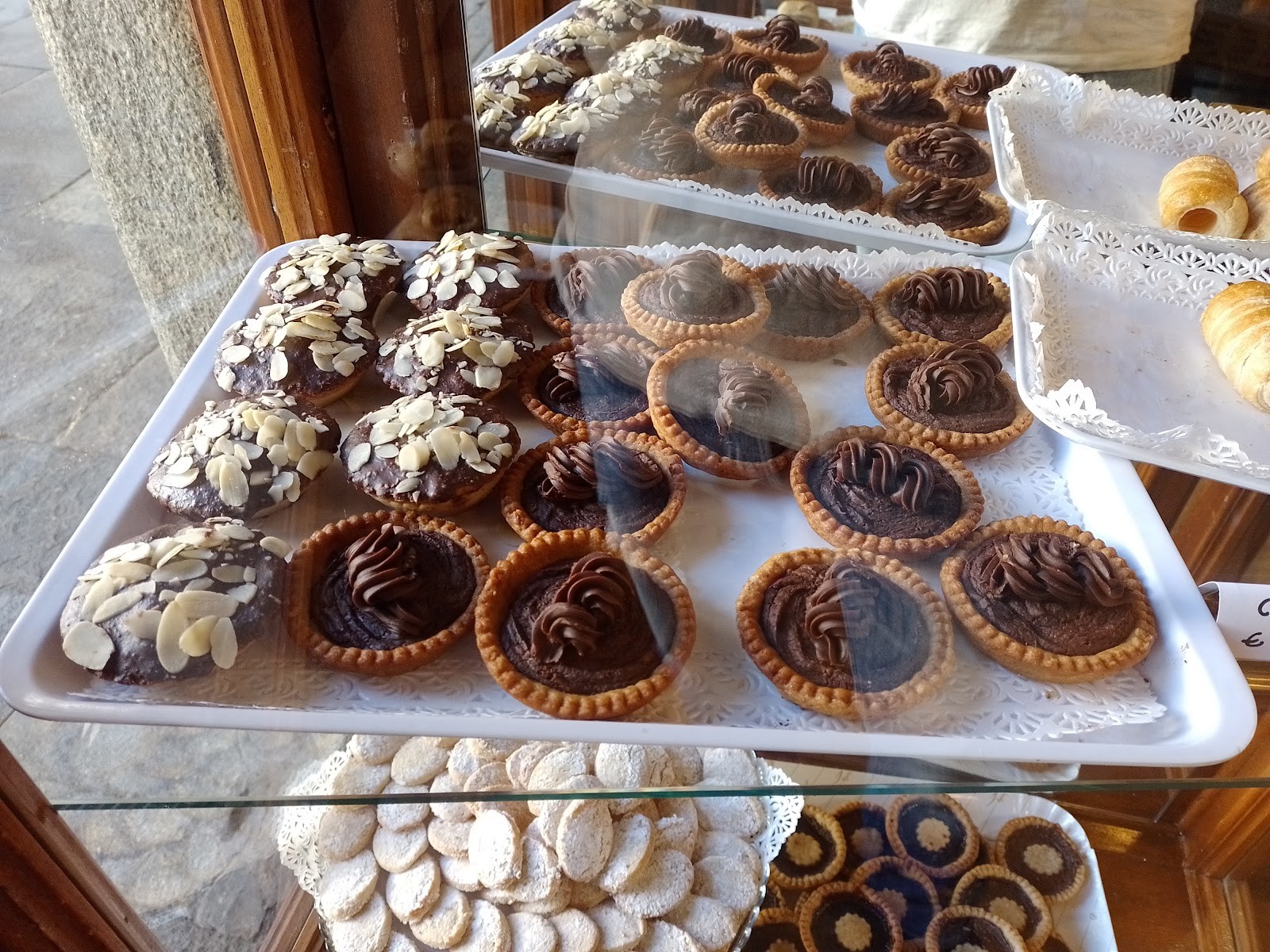 L'Orto Bistrò: food & drinks