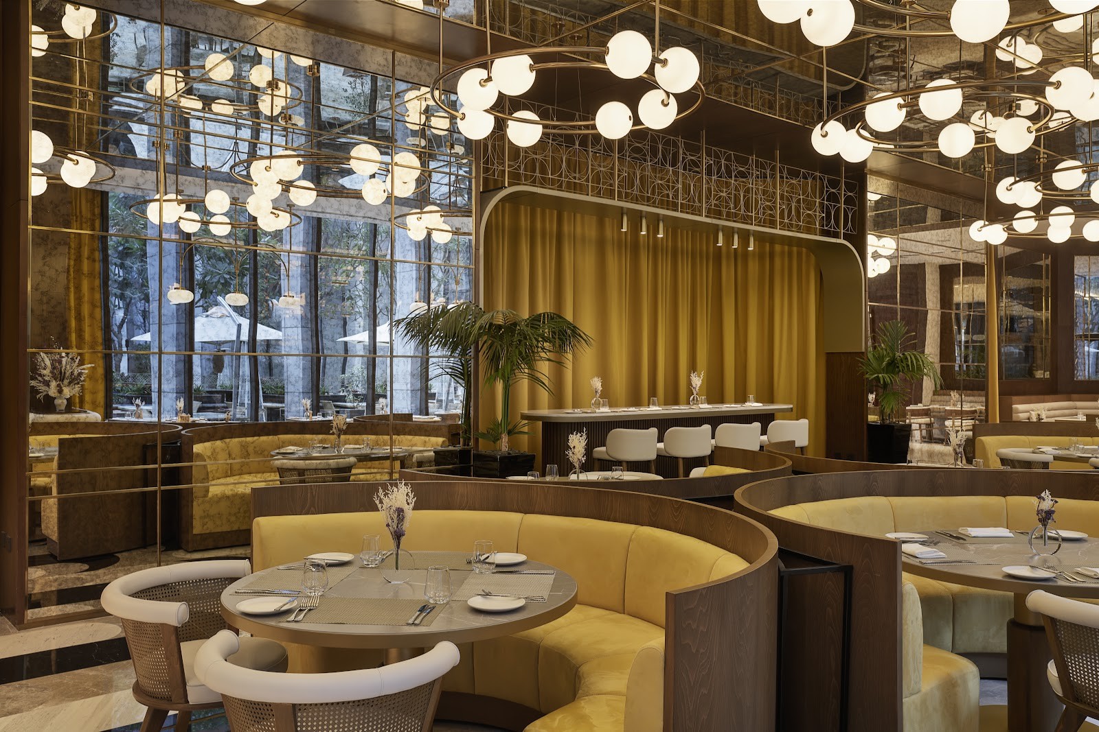 Ziya: the place
