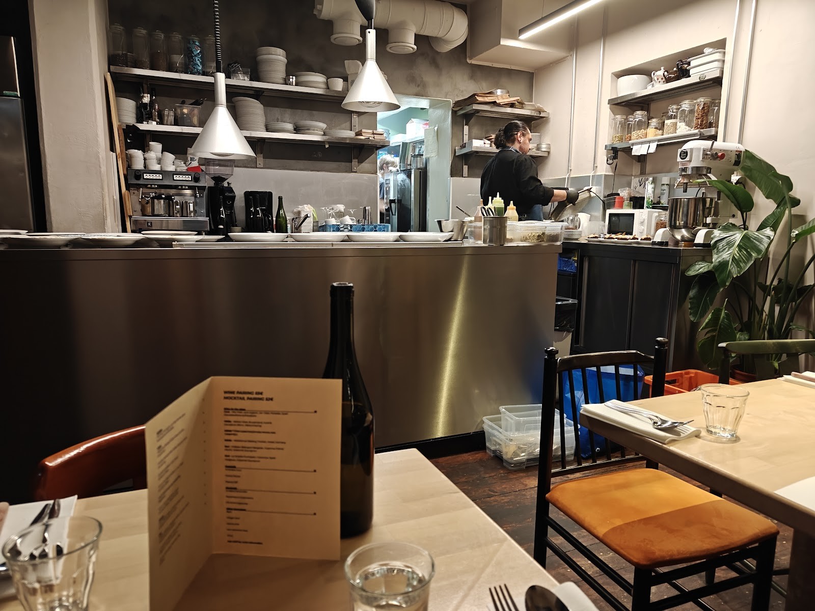 Magu: the place