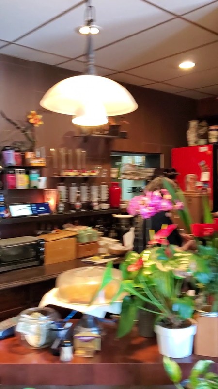 Fairouz Cafe & Gallery: photo 4