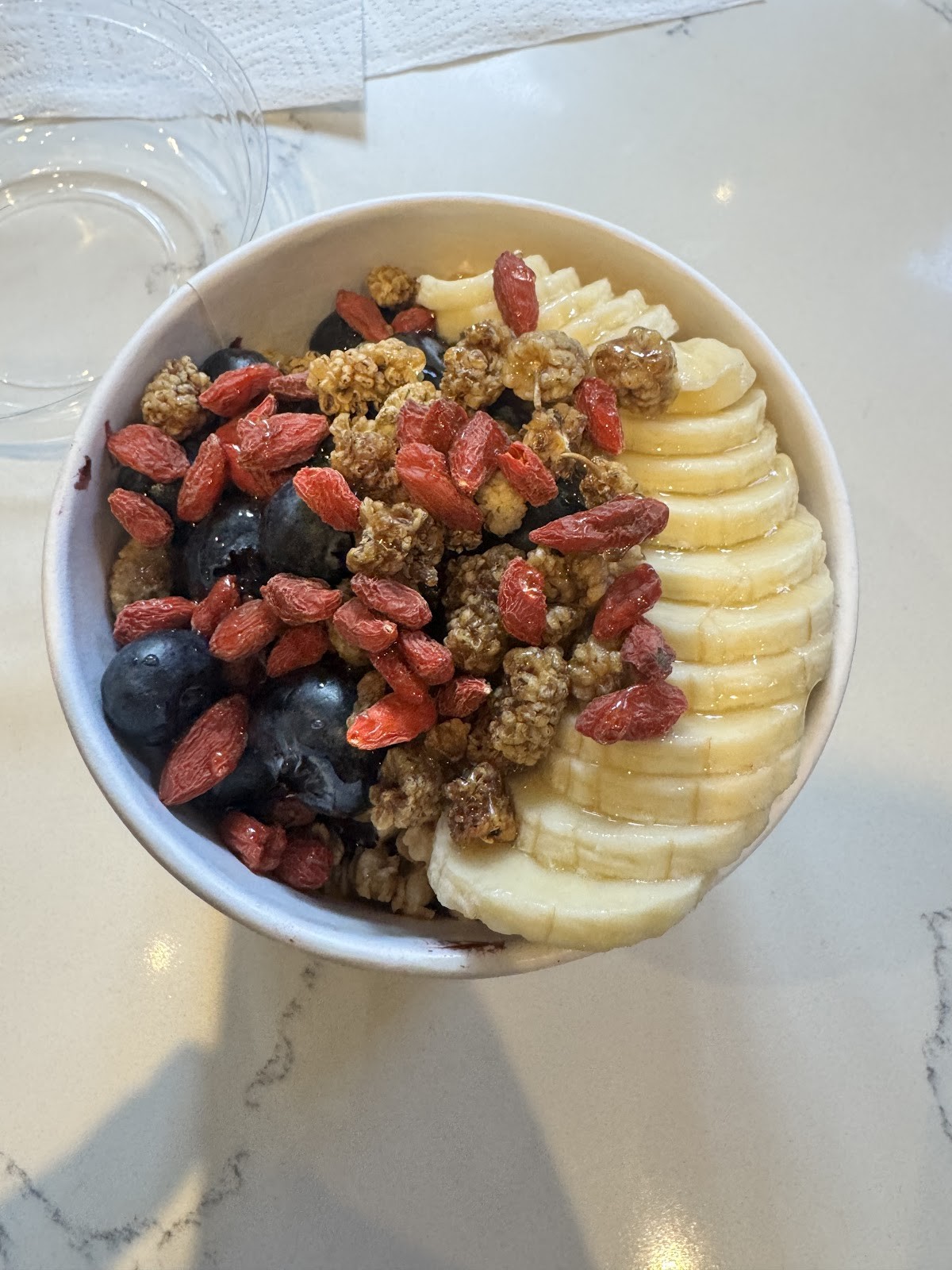 Plantiful Capitol Hill: food & drinks