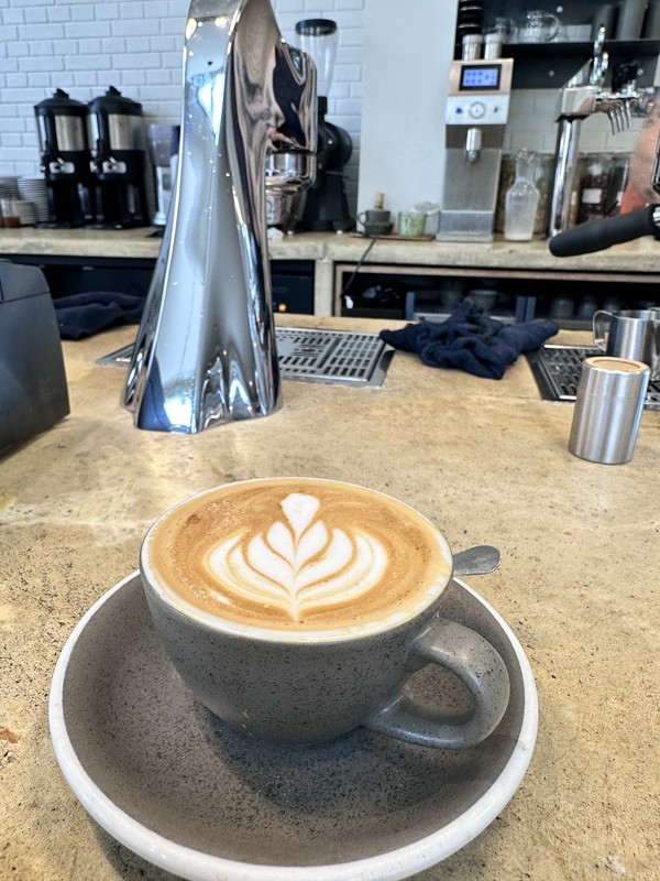 WAY - Specialty Coffee Roastery: photo