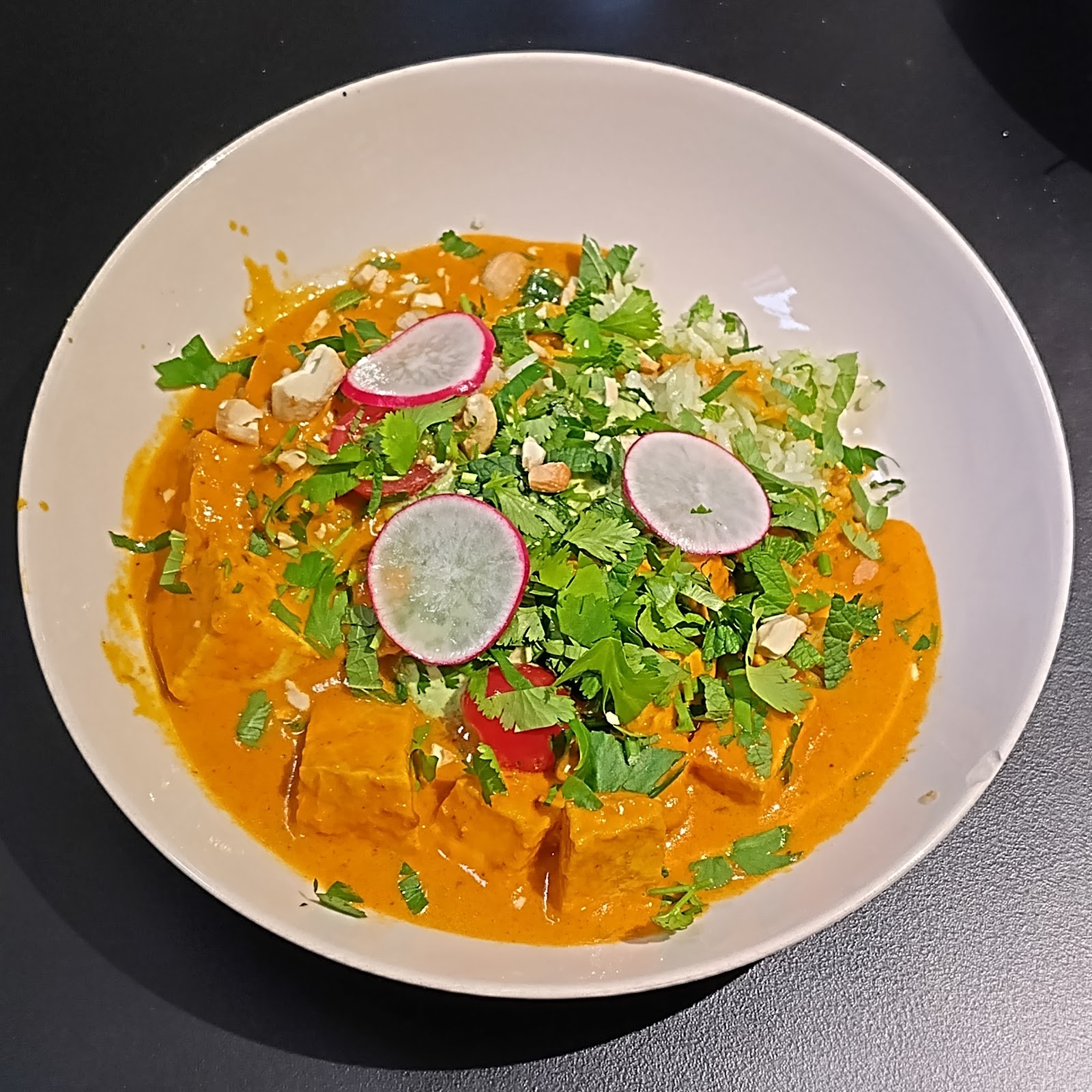 Ravintola Lohtu: food & drinks