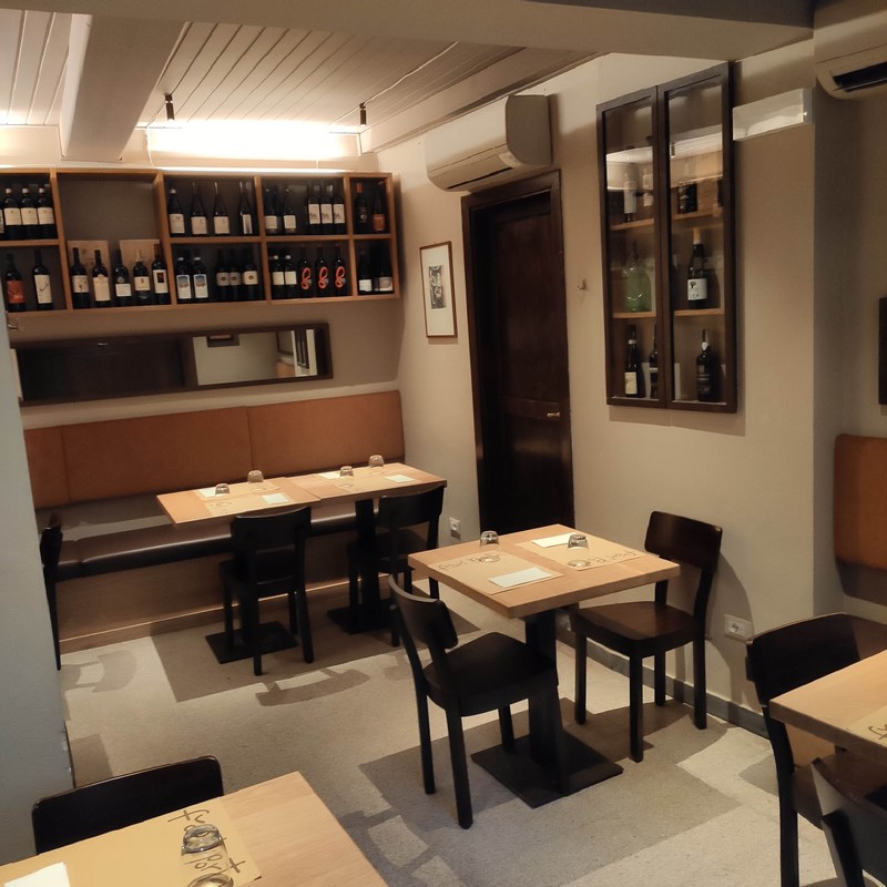 Enoteca Fuori Porta: photo 4