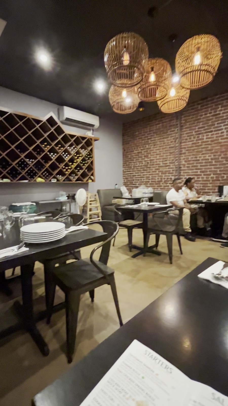 Thotsakan Thai: the place